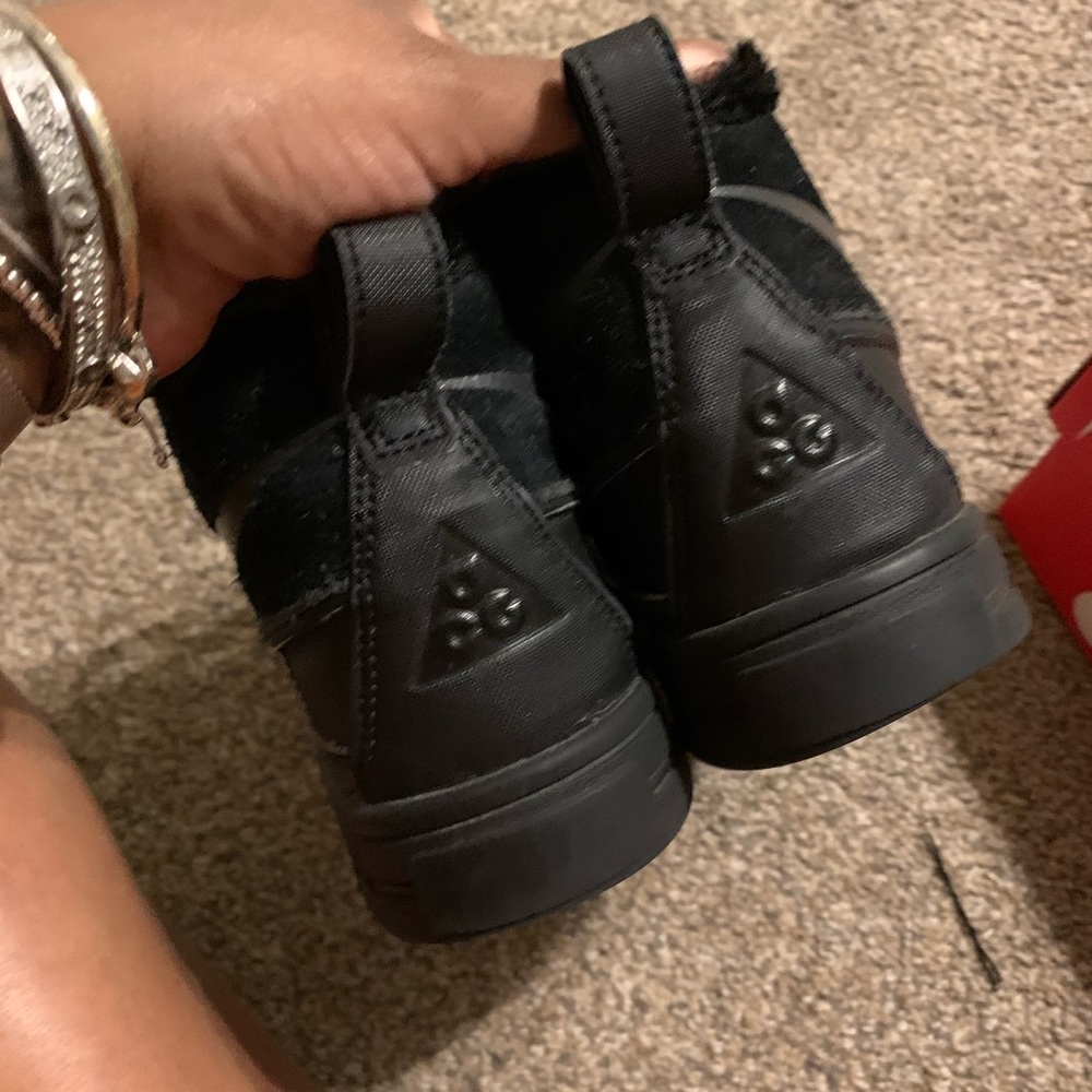 Nike ACG Boots - Picture 5 of 5